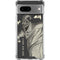 Disney The Nightmare Before Christmas Bad Bad Oogie Google Pixel 7a Clear Case